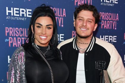 katie price insists i dont need a man as she splits from married at first sight star jj slater after almost two years together 69627dc3c3e29