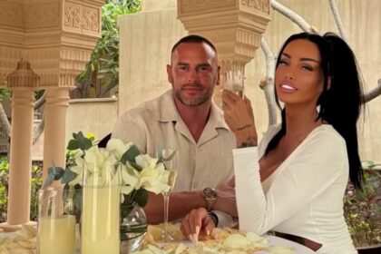 katie price urged to run for the hills by two of her new husband lee andrews exes who brand him a lying swindler who preys on women 6979d3f7aef88