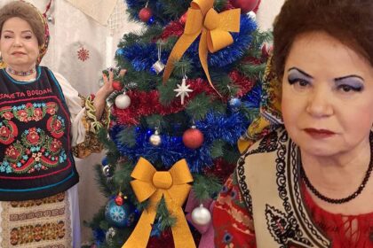 la 79 de ani saveta bogdan a cantat de revelion ca sa si plateasca facturile nu vreau banii fiicei din america ce pensie are artista 6957813051590
