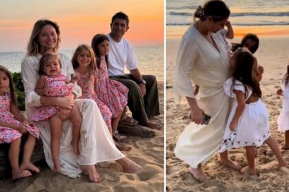 laura cosoi vacanta inedita alaturi de familie in thailanda care este experienta pe care o repeta ori de cate ori merg acolo 6964fa0180e82