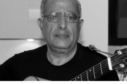 lumea muzicii a pierdut un mare artist nelu boata chitaristul preferat de maria tanase s a stins din viata 69677c3bdb975