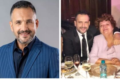 madalin ionescu detalii inedite despre familie ce relatie are prezentatorul cu mama sa greu incercata de destin si cu ce se ocupa fratii lui a ajuns la orfelinat 695f60d806c32