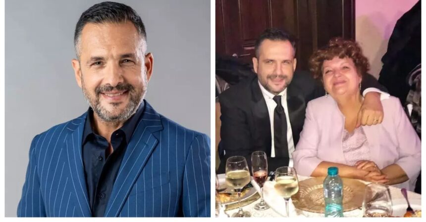 madalin ionescu detalii inedite despre familie ce relatie are prezentatorul cu mama sa greu incercata de destin si cu ce se ocupa fratii lui a ajuns la orfelinat 695f60d806c32