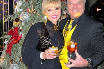 marina almasan iubeste din nou la 59 de ani prima ei declaratie despre sorin marcus barbatul care i a cucerit inima intr un moment in care viata mea parea o corabie in deriva 6957c2d9a9487