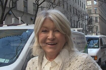 martha stewart says she hasnt had alcohol yet during dry january 696009e0566b6