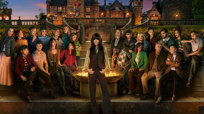 meet the cast of the traitors 2026 from a barrister turned crime writer to a former police detective a look at the contestants fighting for a huge prize pot in juiciest series yet 6955c19cf3d0e