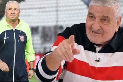 mesajul de incurajare al lui rica raducanu pentru dan petrescu dupa ce a slabit 30 de kilograme din cauza bolii sa revii in fotbal avem nevoie de tine 695e893966b09