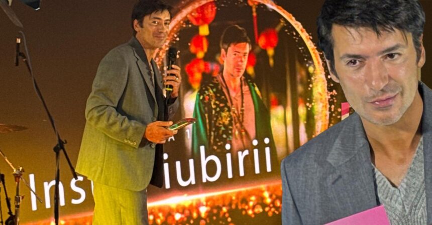 mesajul emotionant postat de radu valcan pe instagram inainte de revelion doua bucati de suflete care respira 69563ee2e00c0