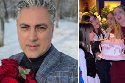 mesajul lui alexandru ciucu de ziua fiicei sale ce regreta designerul in aceasta zi speciala mi as fi dorit sa 6965267c22b23