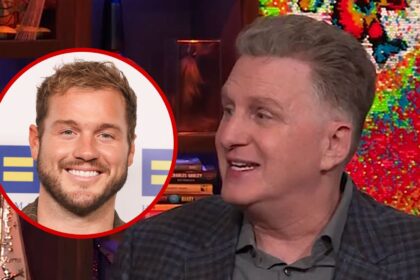 michael rapaport further clarifies controversial traitors comment 697a26561c638