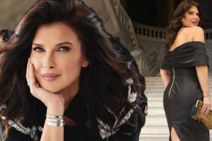 monica birladeanu aparitie impecabila la 47 de ani cum isi intretine silueta si ce sacrificii face pentru a arata bine dupa 40 de ani miscarea este absolut esentiala 6960bbba604bb