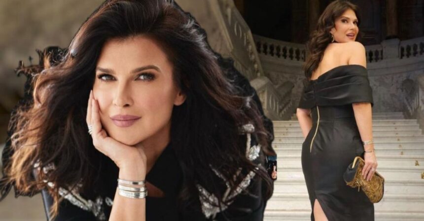 monica birladeanu aparitie impecabila la 47 de ani cum isi intretine silueta si ce sacrificii face pentru a arata bine dupa 40 de ani miscarea este absolut esentiala 6960bbba604bb