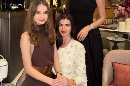 monica gabor a implinit 38 de ani ce mesaj emotionant i a transmis public irina fiica sa 6960ee4f9e679