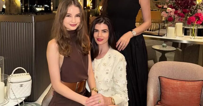 monica gabor a implinit 38 de ani ce mesaj emotionant i a transmis public irina fiica sa 6960ee4f9e679