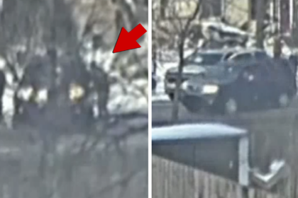 new video shows moments before deadly minnesota ice shooting 696119c5219f7