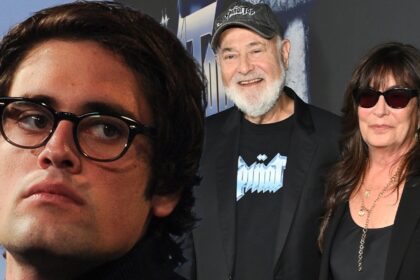 nick reiner became homicidal after schizoaffective meds were changed 695f72bf263fd