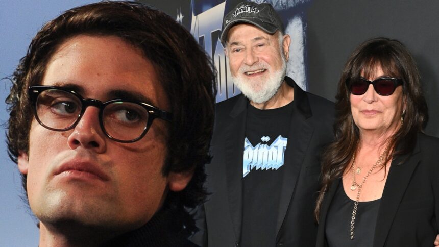 nick reiner became homicidal after schizoaffective meds were changed 695f72bf263fd