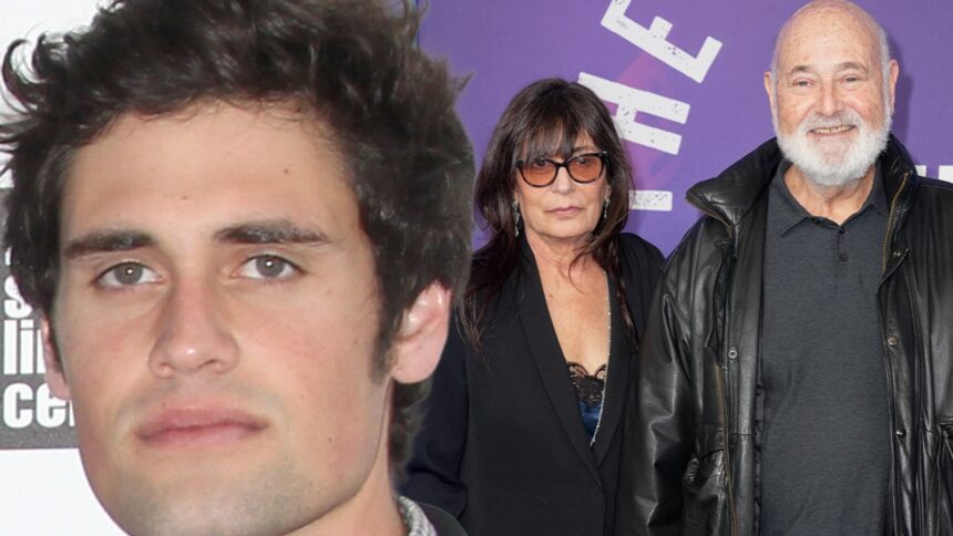 nick reiner believes hes the victim of a conspiracy after parents murder 6960c433e5e83