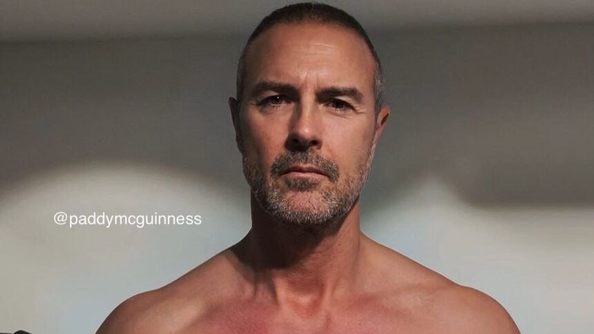 paddy mcguinness 52 shows off his ripped abs after incredible weight loss transformation following 75 day fitness challenge 6962dc9cbd527
