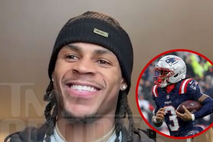 patriots demario douglas praises cardi bs passion stefon diggs motivation 696f452277198