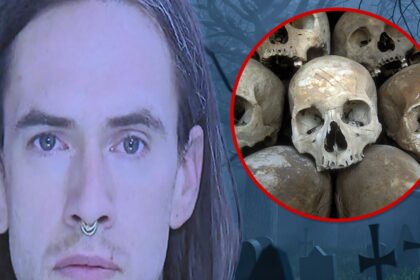 pennsylvania man arrested for robbing over 100 corpses from gravesites da says 6961037e2c9aa