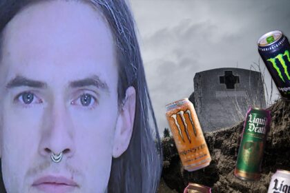 pennsylvania man who allegedly stole 100 corpses from graves was super sloppy 69619e2a13c9f