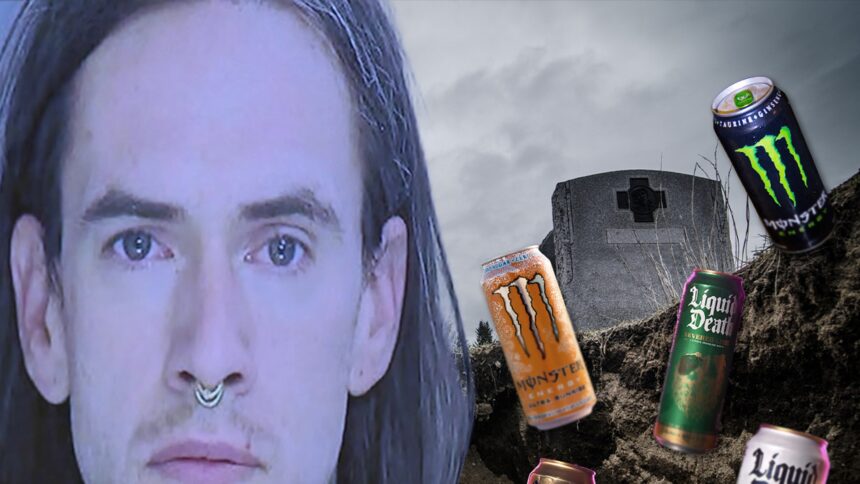 pennsylvania man who allegedly stole 100 corpses from graves was super sloppy 69619e2a13c9f