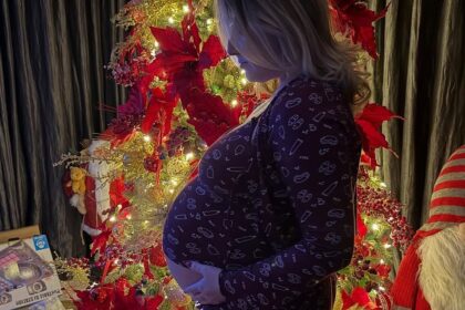 perrie edwards gives birth little mix singer welcomes her baby girl with footballer fiance alex oxlade chamberlain after suffering devastating miscarriage at 24 weeks 696bbf53f1ea1