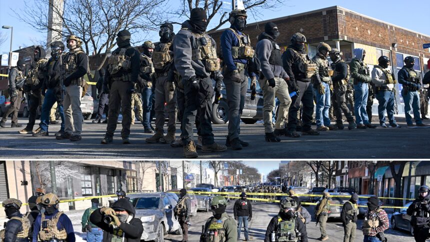 person shot by federal agents in minneapolis 69750134c1eb3