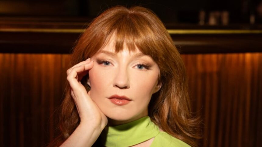pregnant nicola roberts reveals heartbreaking news she has been forced to pull out of her west end show ahead of a surgical operation 696180a1236e8