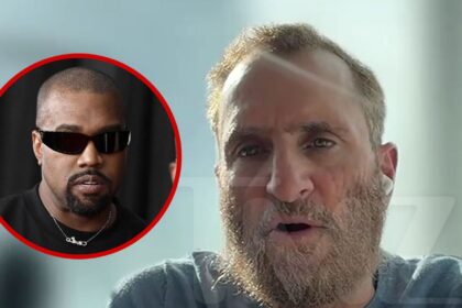 rabbi shmuley boteach isnt buying kanyes apology for antisemitism 69793bd8bfc44