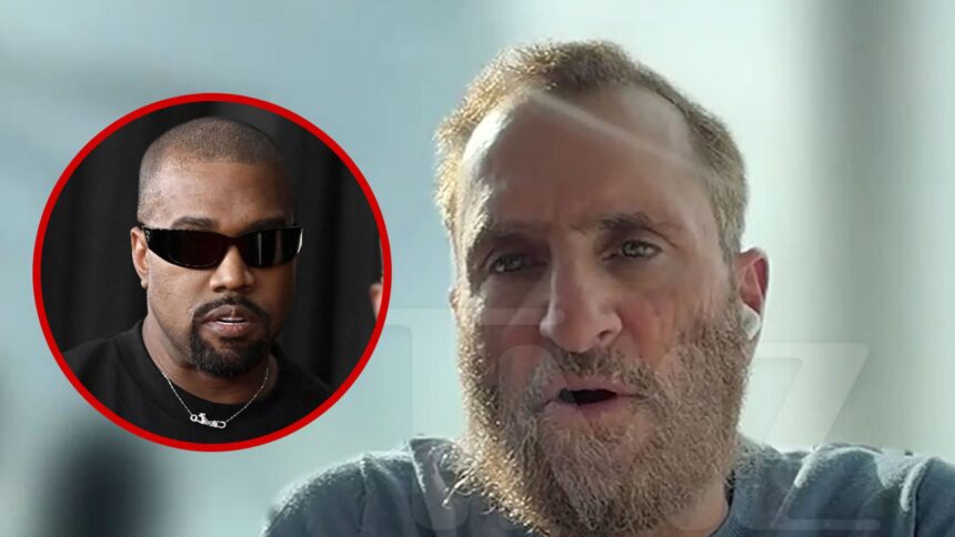 rabbi shmuley boteach isnt buying kanyes apology for antisemitism 69793bd8bfc44