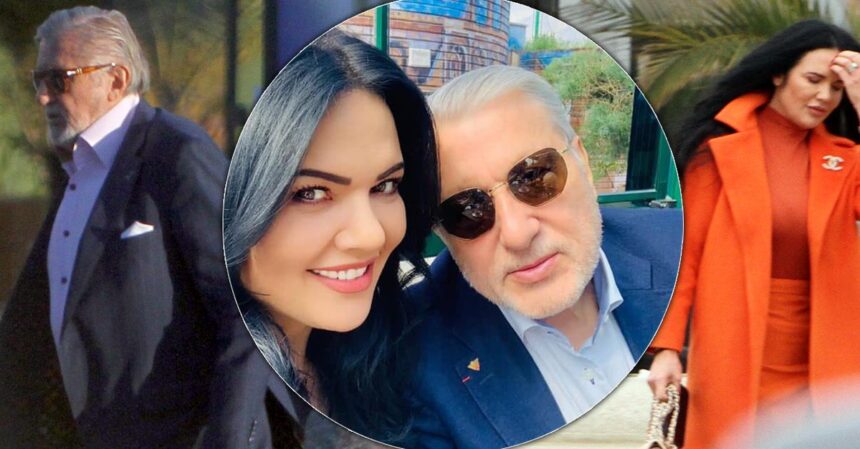 rasturnare de situatie in relatia lui ilie nastase cu ioana cei doi s au impacat suntem oameni normali la cap 695e7b3249407