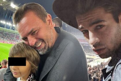 reactia dura a lui david puscas fata de ilie nastase dupa ce si a lasat fiica pe drumuri horia brenciu e un tatic de nota 10 pentru fiul adoptiv sfat pentru charlotte nastase 69720d692bc08