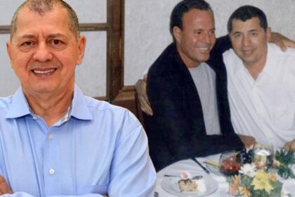 reactia lui octavian ursulescu dupa ce julio iglesias bunul lui prieten a fost acuzat de agresiune sexuala inventii cusute cu ata alba e vorba de bani amintirile lor din brasov 697796ccee16c