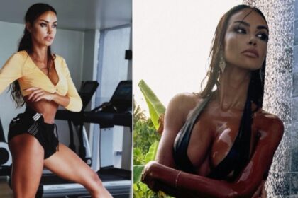 regula de aur a madalinei ghenea care o ajuta sa arate impecabil nu negociez actrita are un program strict 69694b23952fd