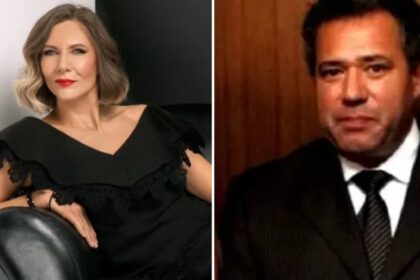 romanita iovan s a intors in apuseni la 12 ani de la tragedia in care a murit fostul ei sot muntii acestia au vazut durerea cine a insotit o 69785e122fdff