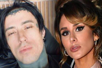 ronnie radke files restraining order against brittany furlan amid catfishing claims 695c2496b6755