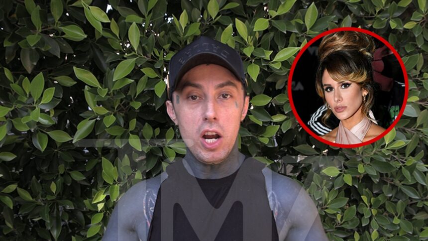 ronnie radke wants nev schulman to help him in brittany furlan catfish drama 695f0f1355f39