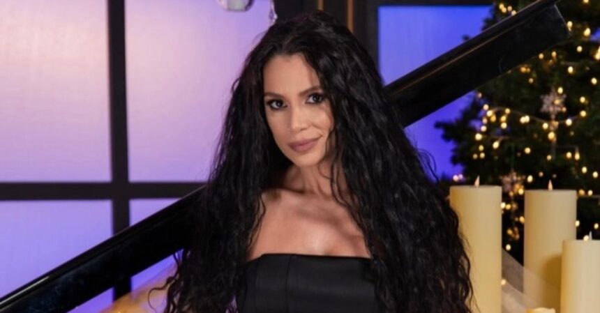 roxana vancea mandra tare de baietii ei meniul pe care vedeta il recomanda la inceputul anului 6960e0471e062