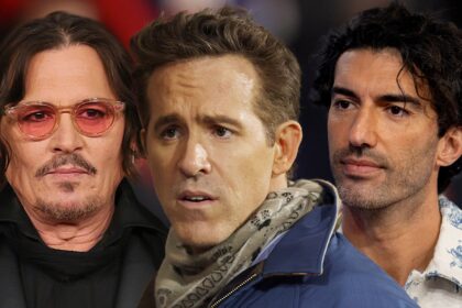 ryan reynolds compares blake baldoni drama to johnny depp amber heard 69728bf02bcac