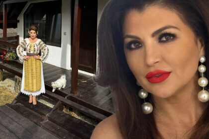 secretul claudiei ghitulescu pentru un tonus de invidiat cred in echilibru si consecventa 6977dade90b2f