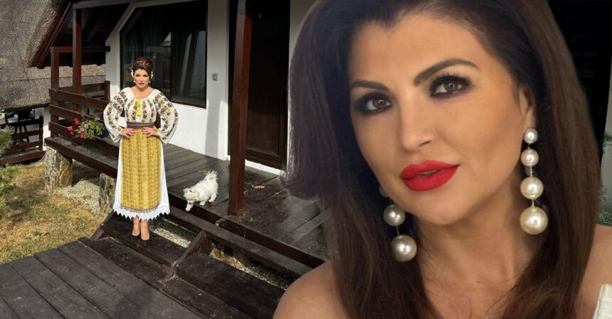 secretul claudiei ghitulescu pentru un tonus de invidiat cred in echilibru si consecventa 6977dade90b2f