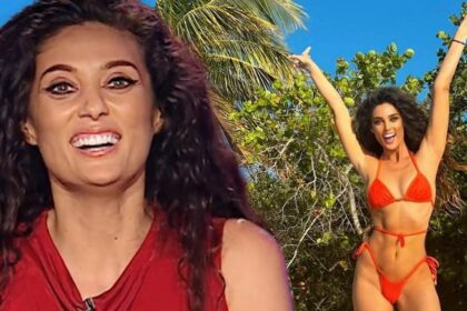 secretul frumusetii si intretinerii claudiei pavel este primul lucru pe care il fac cand ma trezesc 695ce21d90e05