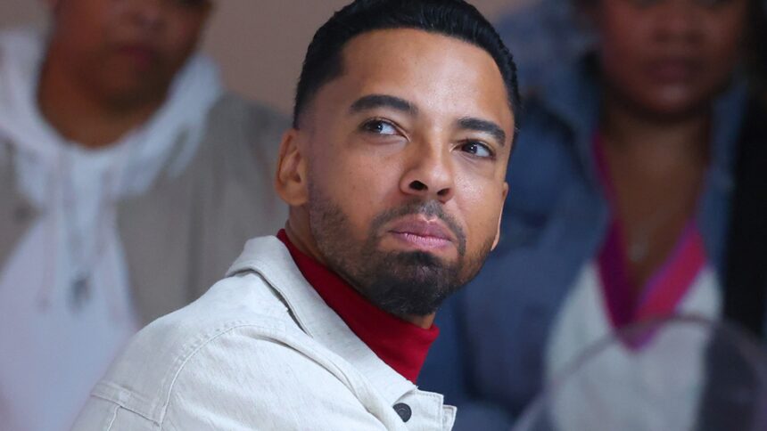 skyh black hits queens men creator christian keyes with cease desist 6977da314d667