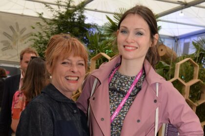 sophie ellis bextors mother janet ellis opens up about suffering 10 secret miscarriages and why she didnt tell her famous daughter for years 697de705ac1dc
