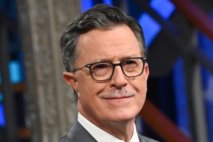 stephen colberts final late show episode date announced 697938a1a7400