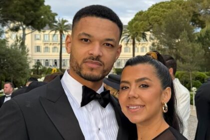 steven bartlett is engaged diary of a ceo podcaster and dragons den star to marry girlfriend melanie lopes after christmas day proposal in morocco 695bd49de5576