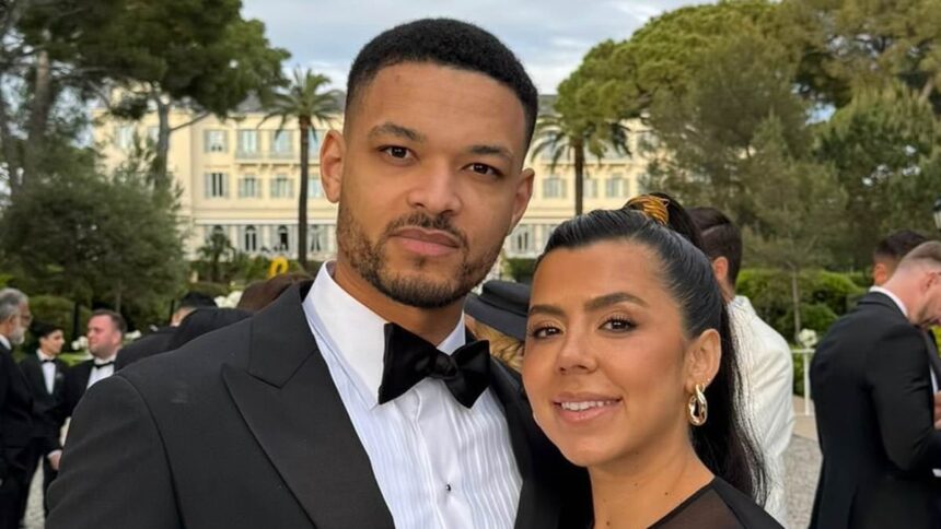 steven bartlett is engaged diary of a ceo podcaster and dragons den star to marry girlfriend melanie lopes after christmas day proposal in morocco 695bd49de5576