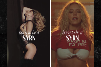sydney sweeney drops sexy video promoting new lingerie line syrn 6978dd3ec71bc